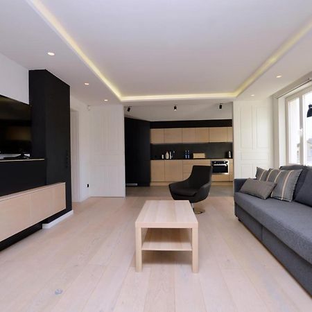 Victus Apartamenty, Apartament Aura سوبوت المظهر الخارجي الصورة