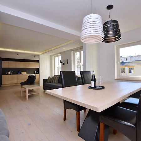 Victus Apartamenty, Apartament Aura سوبوت المظهر الخارجي الصورة