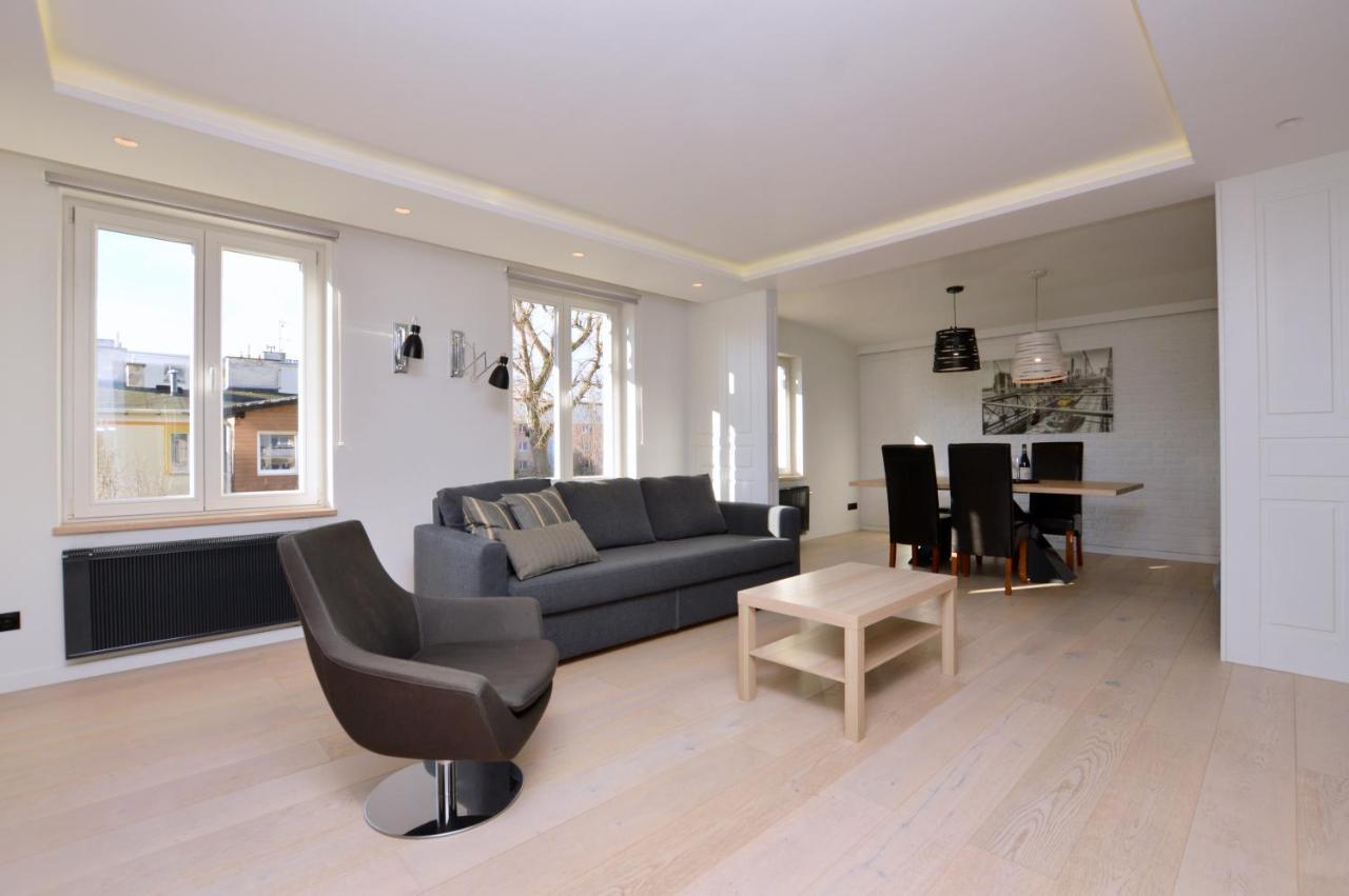 Victus Apartamenty, Apartament Aura سوبوت المظهر الخارجي الصورة