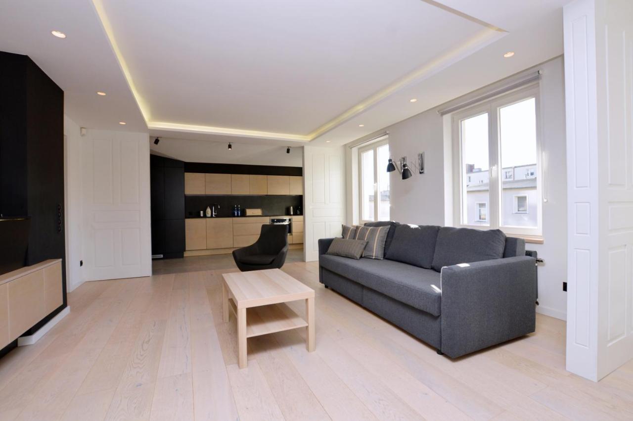 Victus Apartamenty, Apartament Aura سوبوت المظهر الخارجي الصورة