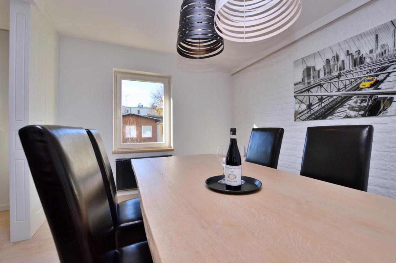 Victus Apartamenty, Apartament Aura سوبوت المظهر الخارجي الصورة