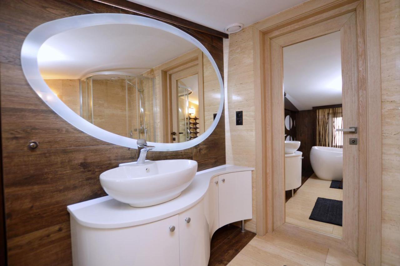 Victus Apartamenty, Apartament Aura سوبوت المظهر الخارجي الصورة