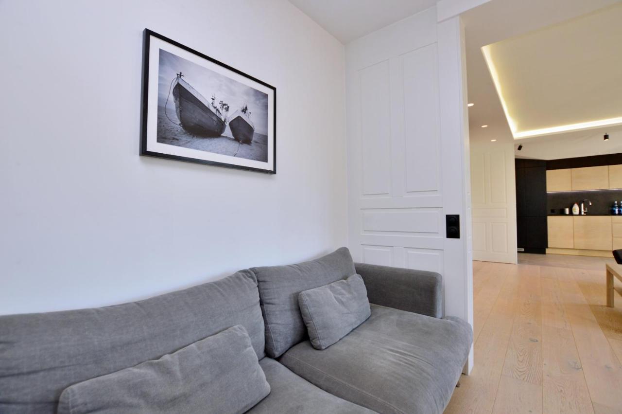 Victus Apartamenty, Apartament Aura سوبوت المظهر الخارجي الصورة