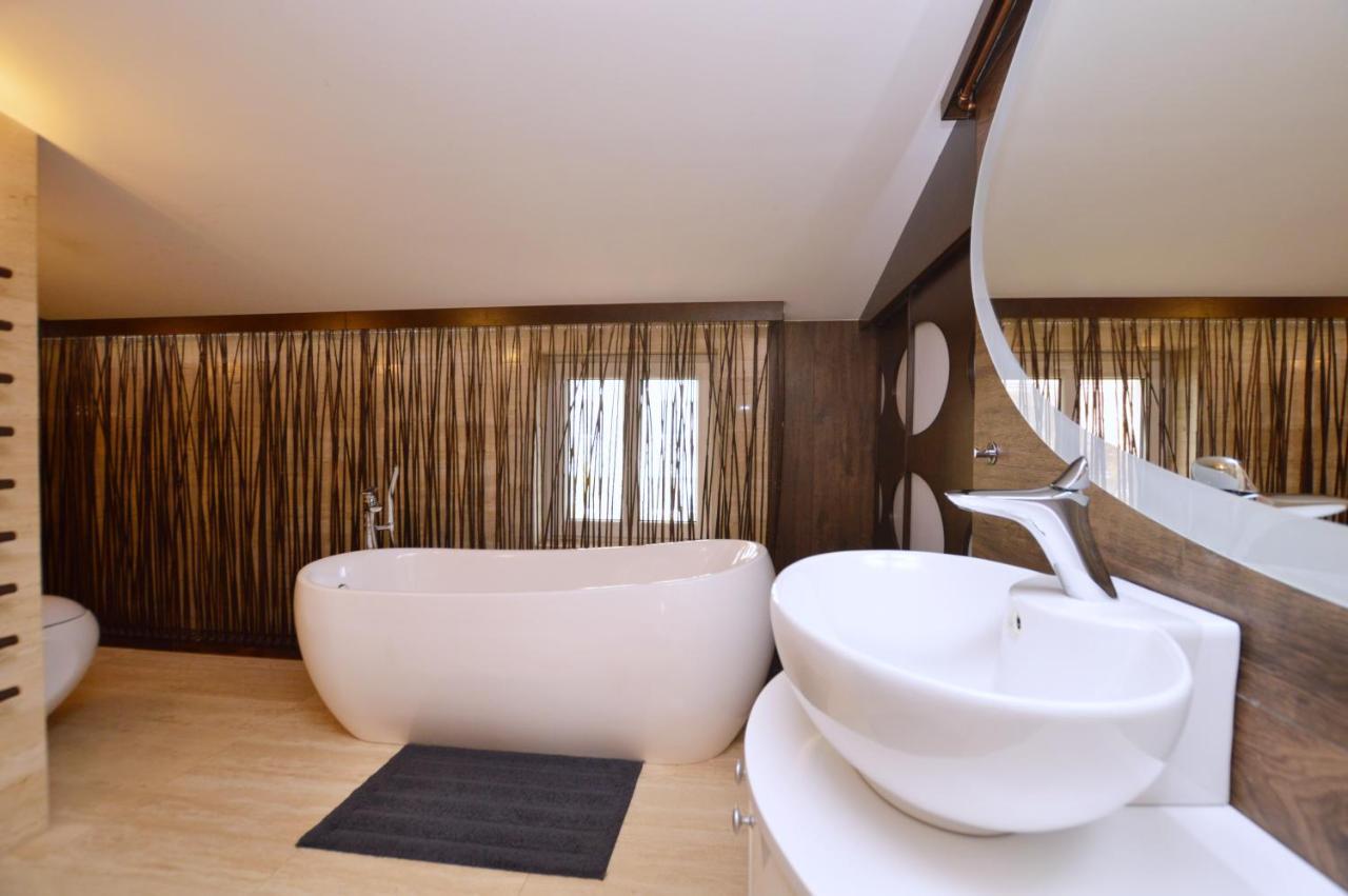 Victus Apartamenty, Apartament Aura سوبوت المظهر الخارجي الصورة