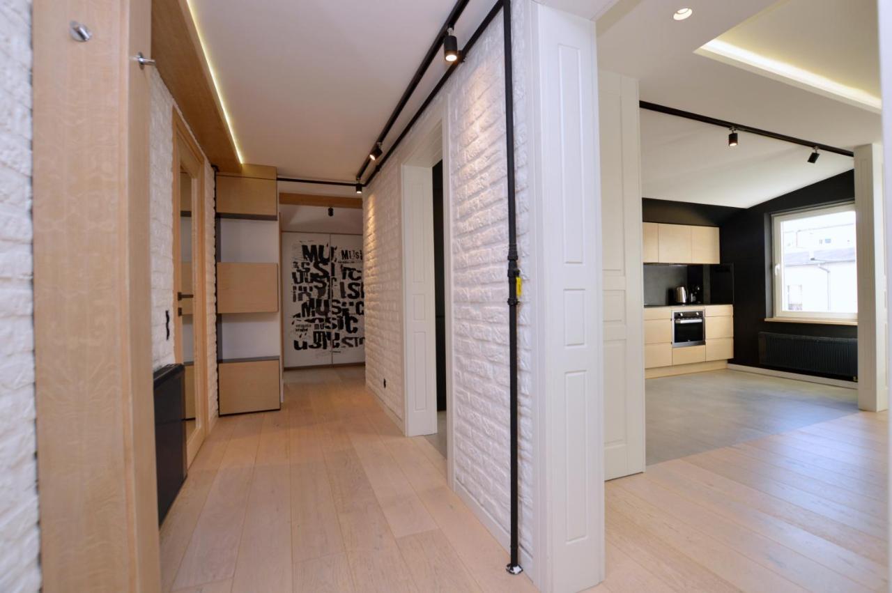 Victus Apartamenty, Apartament Aura سوبوت المظهر الخارجي الصورة